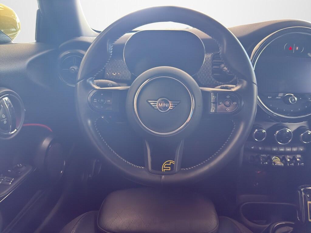 Mini Cooper SE 3p Classic auto