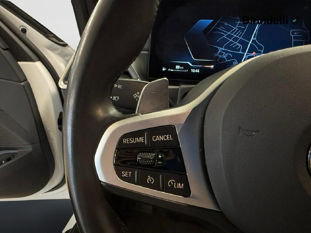 BMW Serie 3 318d Touring mhev 48V Msport auto