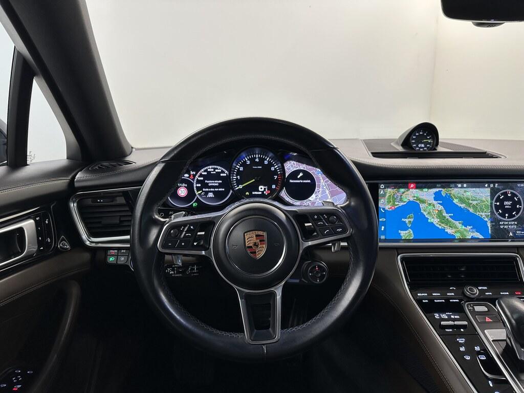 Porsche Panamera Sport Turismo 2.9 4 e-hybrid auto