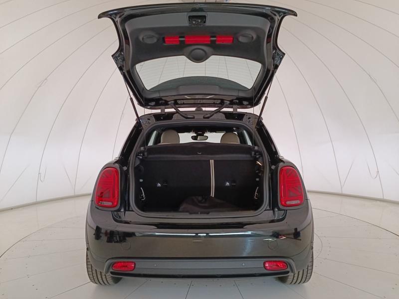 Mini Mini 3p Cooper SE Yours auto