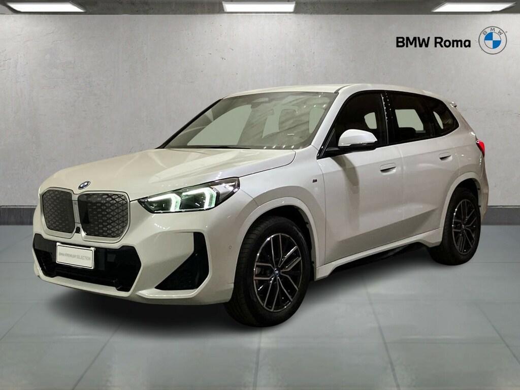 BMW iX1 edrive 20 MSport