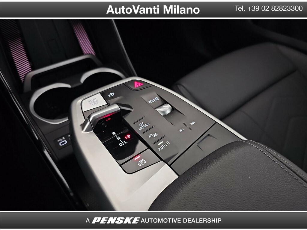 BMW X1 sdrive18d X-Line auto