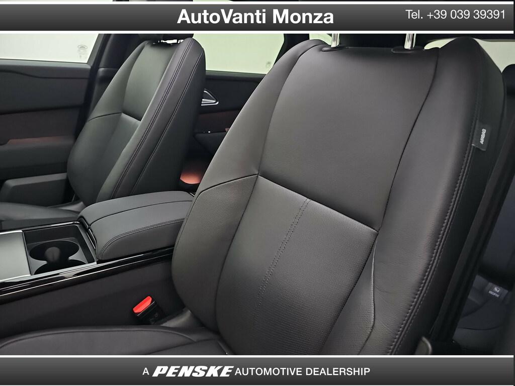Land Rover Range Rover Velar Range Rover r 2.0d i4 mhev R-Dynamic SE 4wd 204cv auto