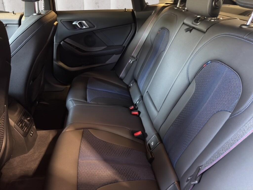 BMW Serie 2 220d Gran Coupe Msport xdrive auto