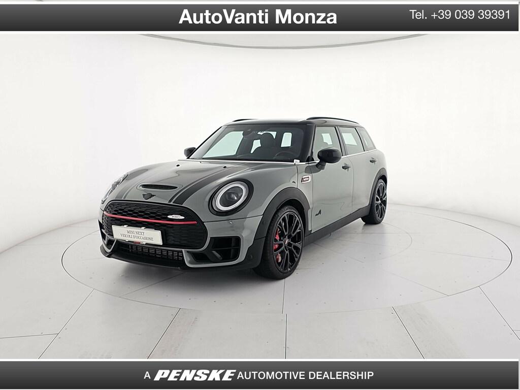 Mini John Cooper Works Clubman 2.0 JCW Steptronic