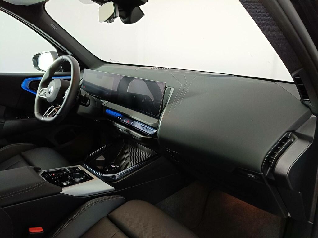 BMW X3 xdrive20d MSport Pro auto