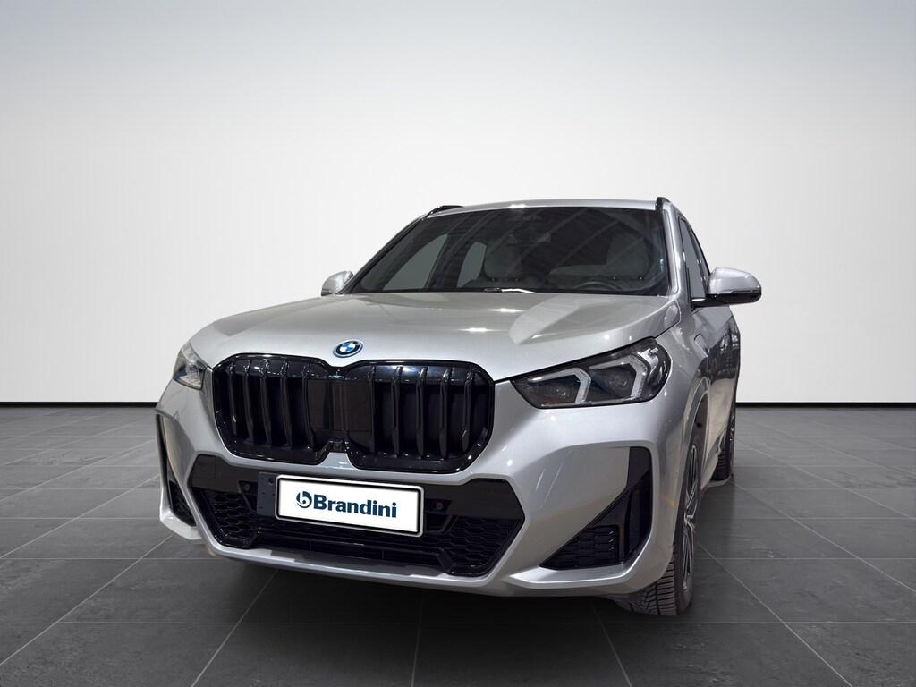 BMW X1 30e xdrive Msport auto