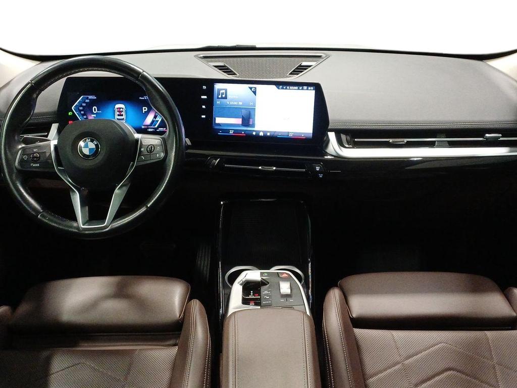 BMW X1 sdrive18d X-Line auto