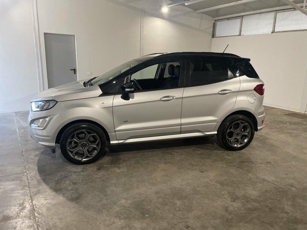 Ford EcoSport 1.5 tdci ST-Line awd s&s 125cv