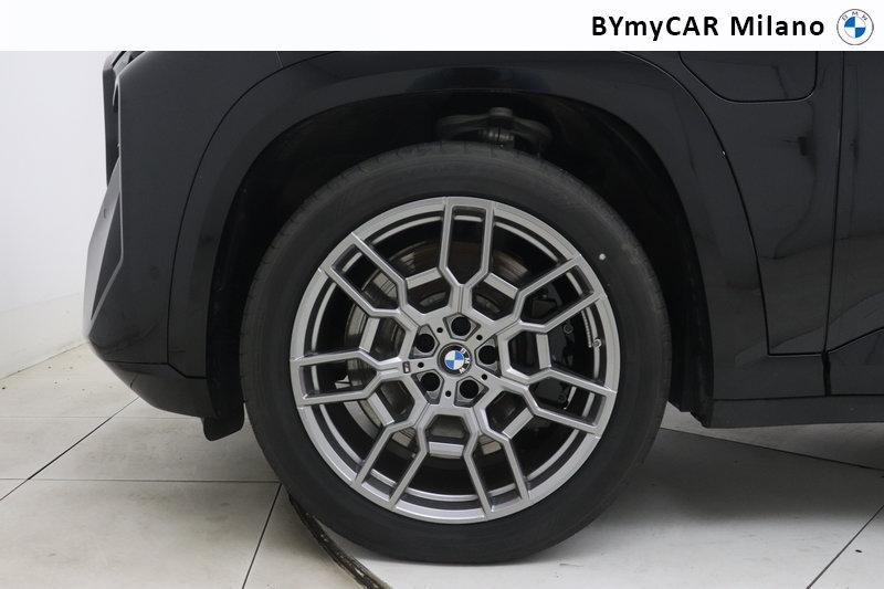 BMW XM 4.4 steptronic
