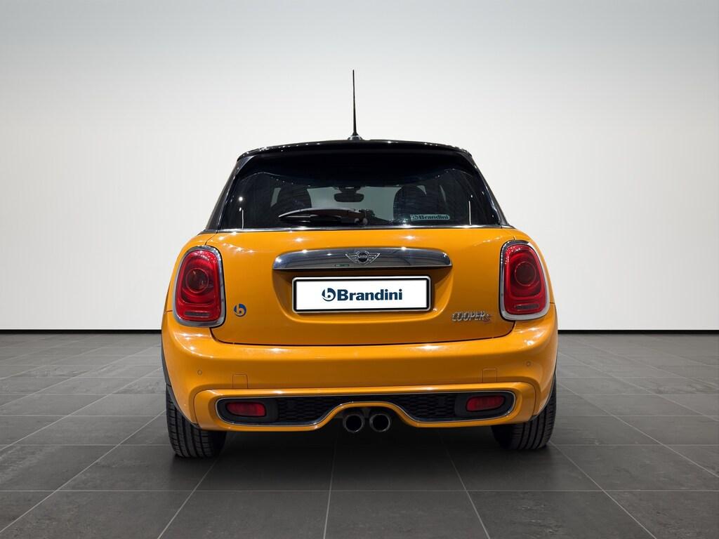 Mini Cooper S 2.0 Cooper S