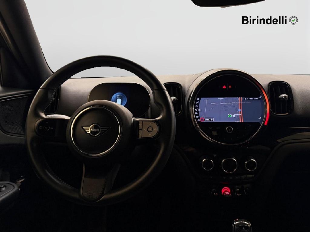 Mini One D Countryman 1.5 TwinPower Turbo One D Business