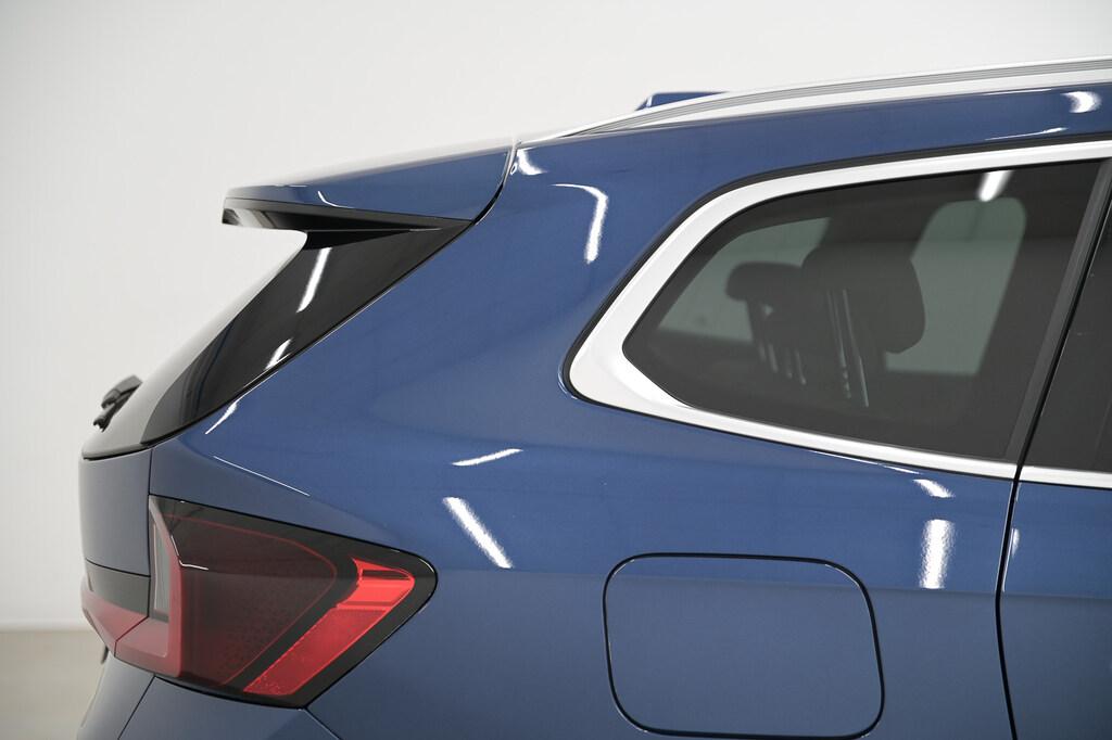 BMW X1 sdrive18d X-Line auto