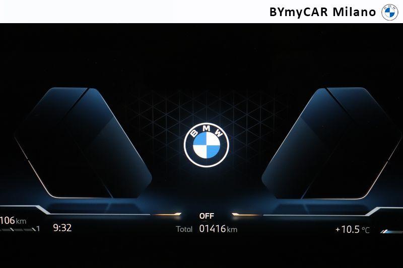 BMW Serie 1 120d 48V MSport auto