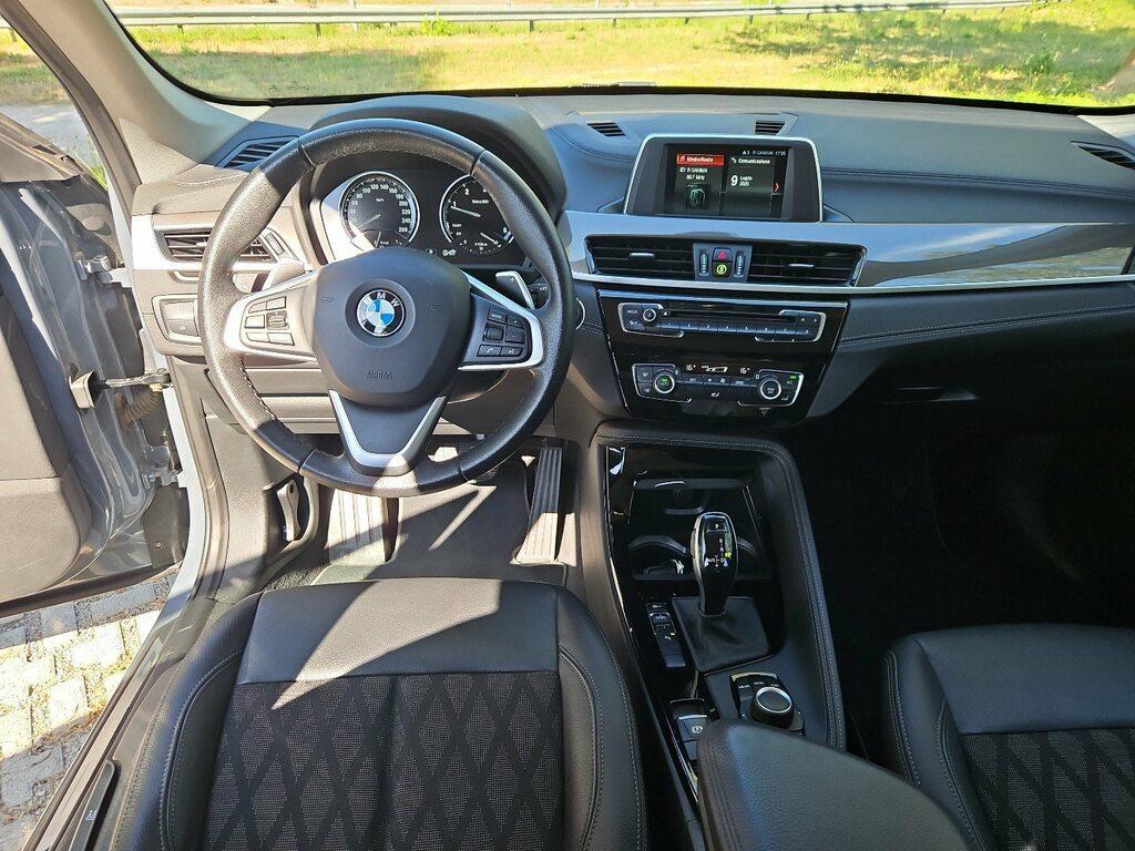 BMW X1 sdrive20d xLine auto