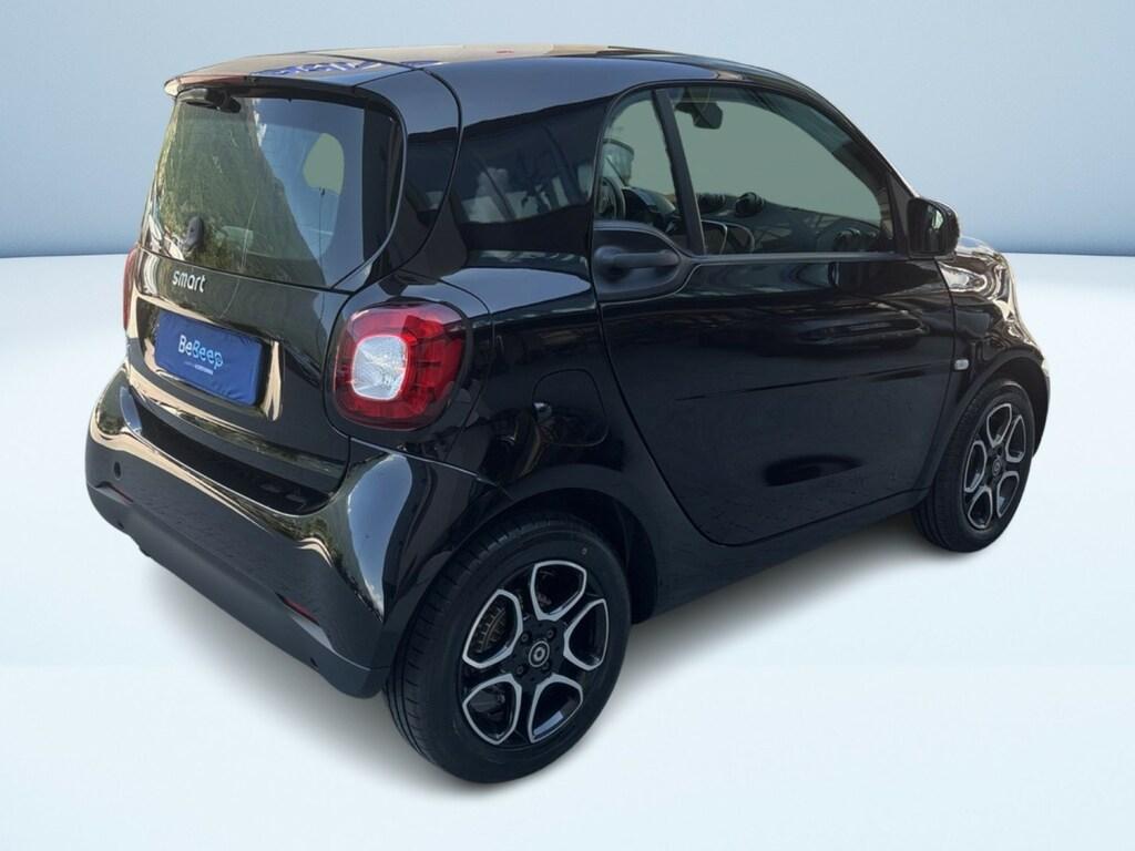 Smart fortwo 1.0 Prime 71cv