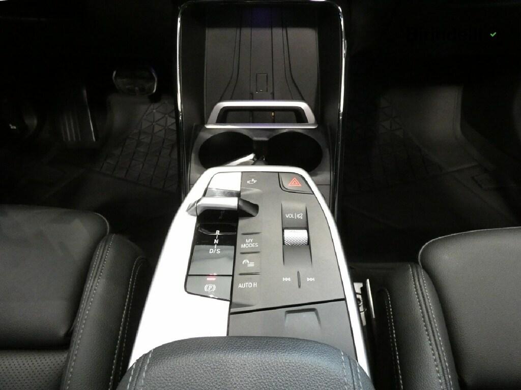 BMW Serie 2 218d Active Tourer Msport auto