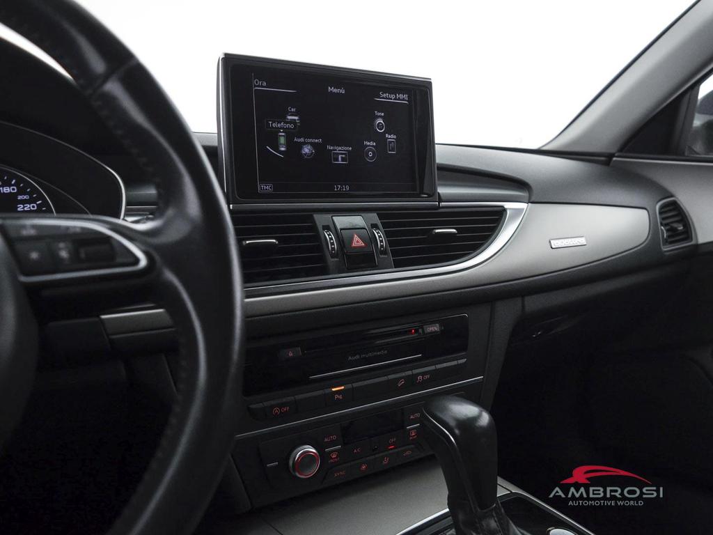 Audi A6 Allroad 3.0 tdi Business plus quattro 272cv s-tronic my17