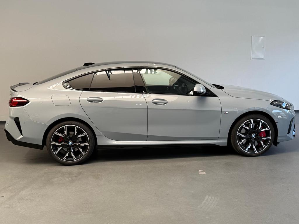BMW Serie 2 220d Gran Coupe 48V MSport auto