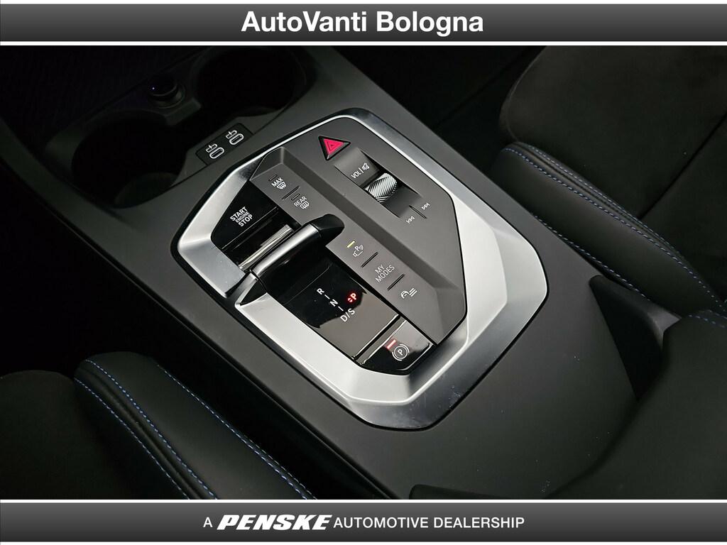 BMW Serie 1 118d MSport Pro auto