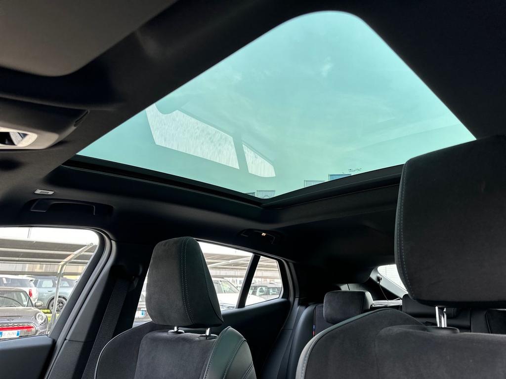 BMW X2 sdrive 18d MSport auto