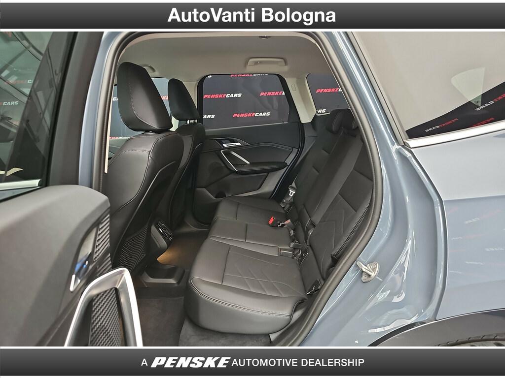 BMW X1 25e xdrive X-Line auto