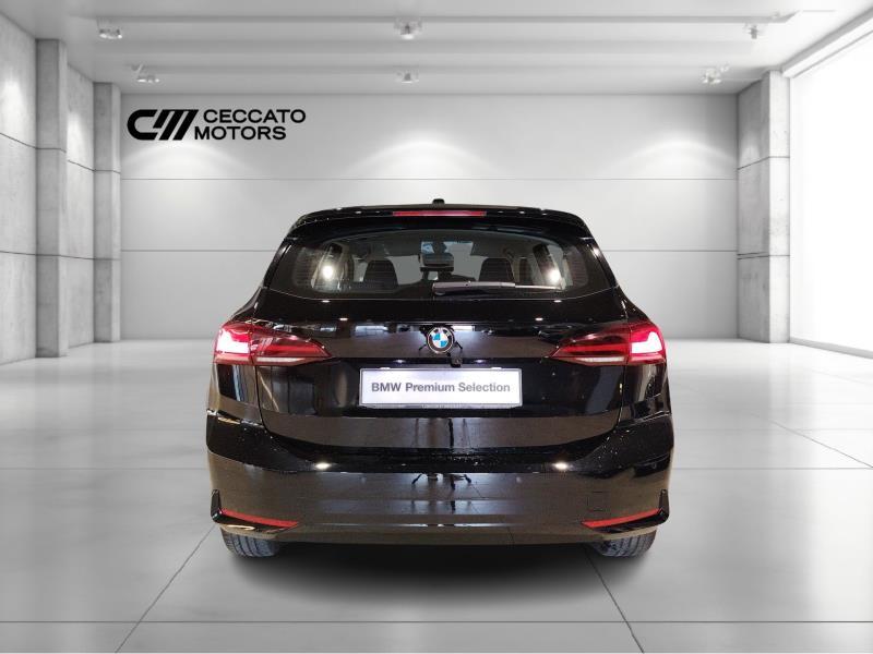 BMW Serie 2 218i Active Tourer auto