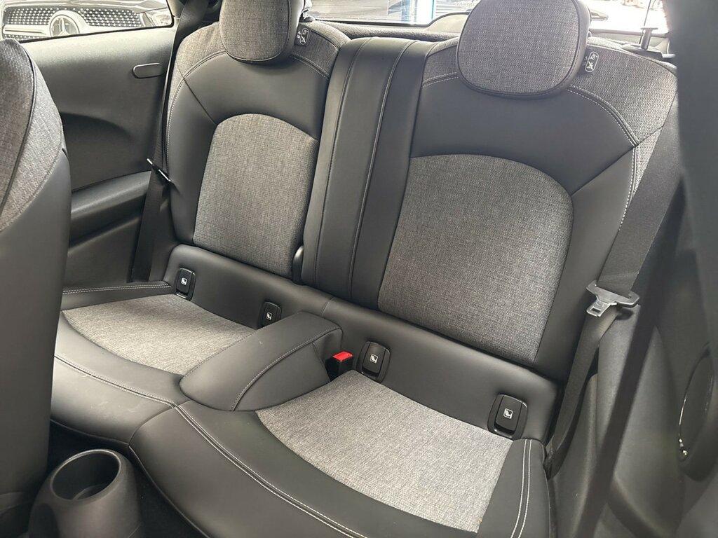 Mini Cooper SE Mini 3p Cooper SE L auto