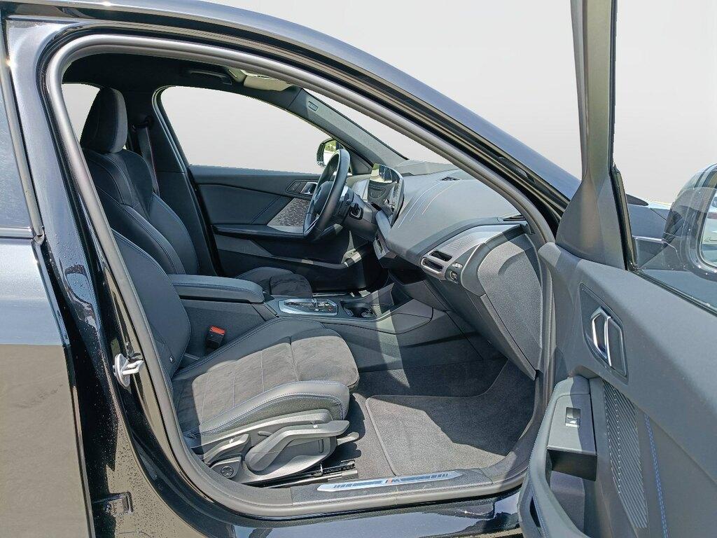 BMW Serie 1 118d MSport Pro auto