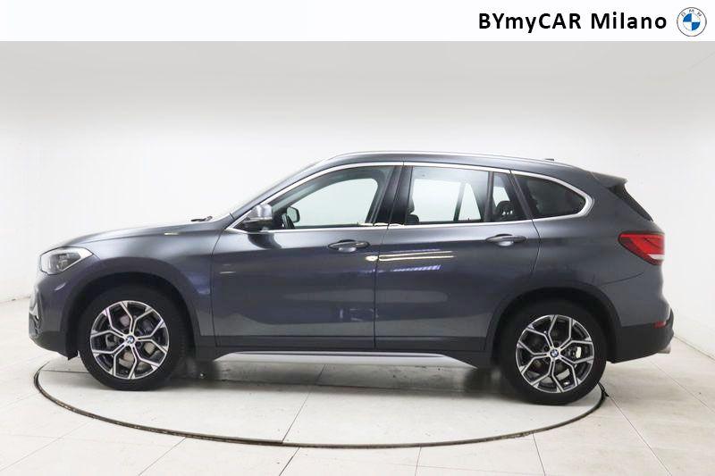 BMW X1 sdrive18d xLine auto