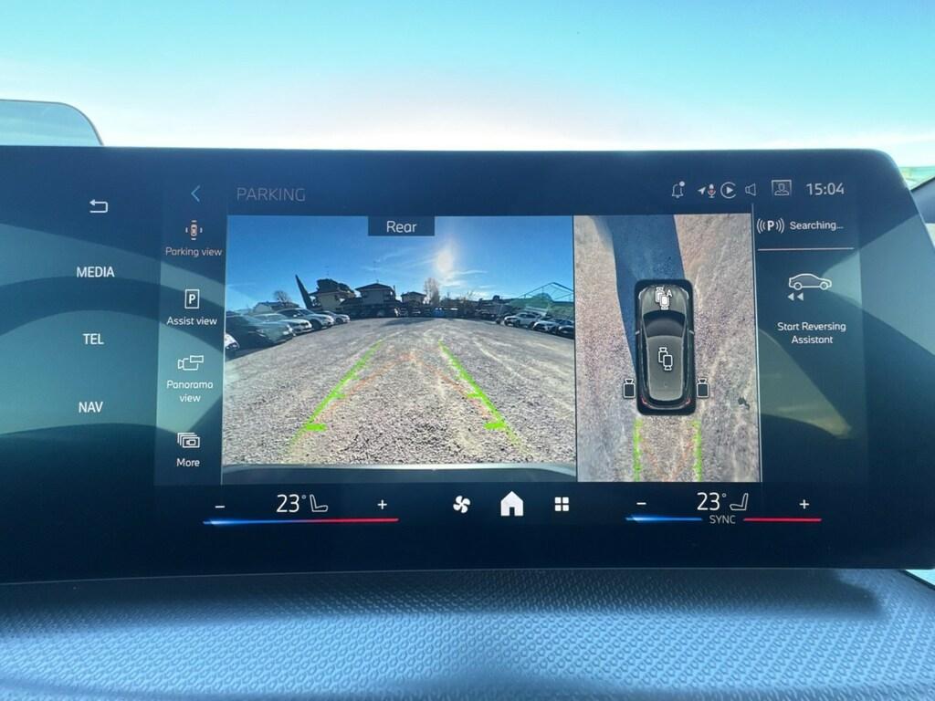 BMW Serie 2 218d Active Tourer Msport auto