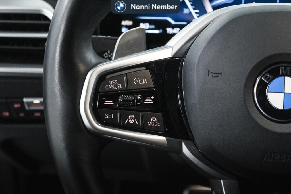 BMW Serie 4 420d Gran Coupe mhev 48V xdrive M Sport Pro auto