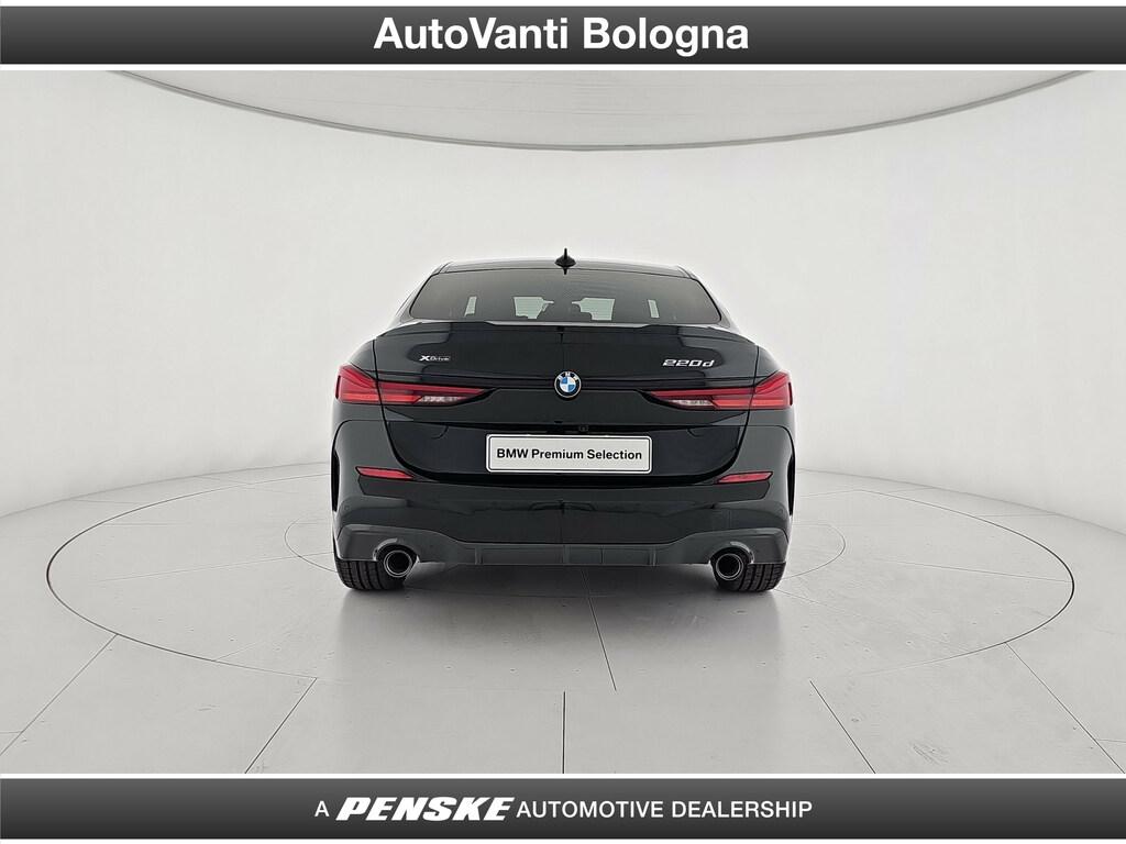 BMW Serie 2 220d Gran Coupe Msport xdrive auto