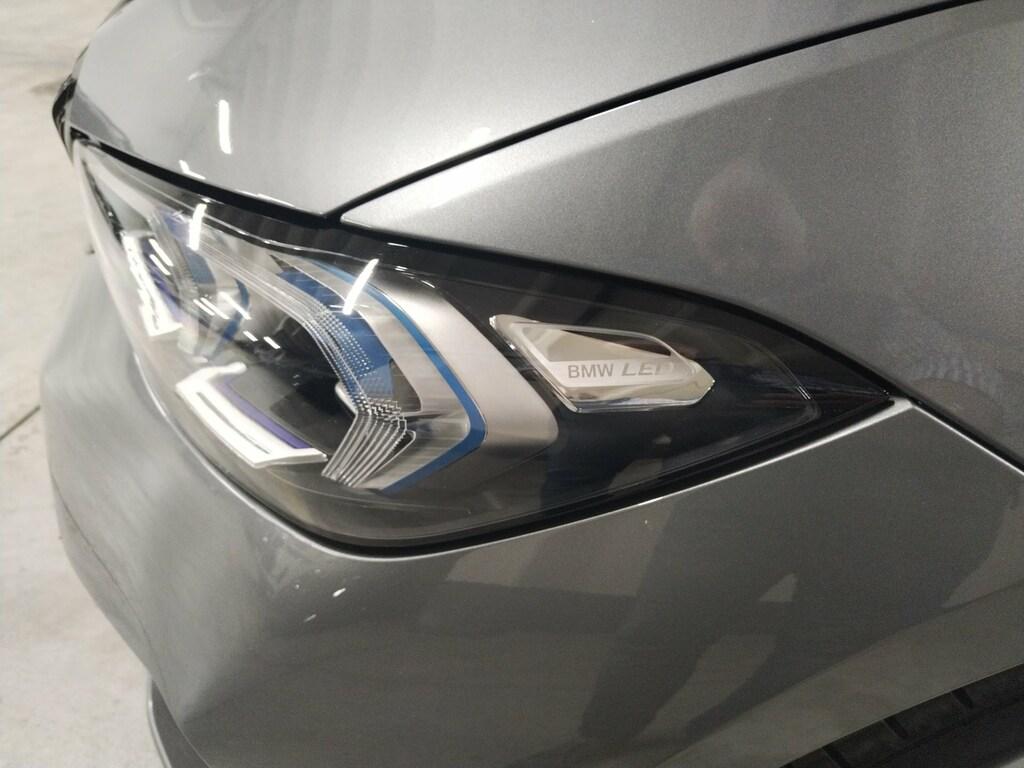 BMW Serie 3 320d Touring mhev 48V Msport xdrive auto