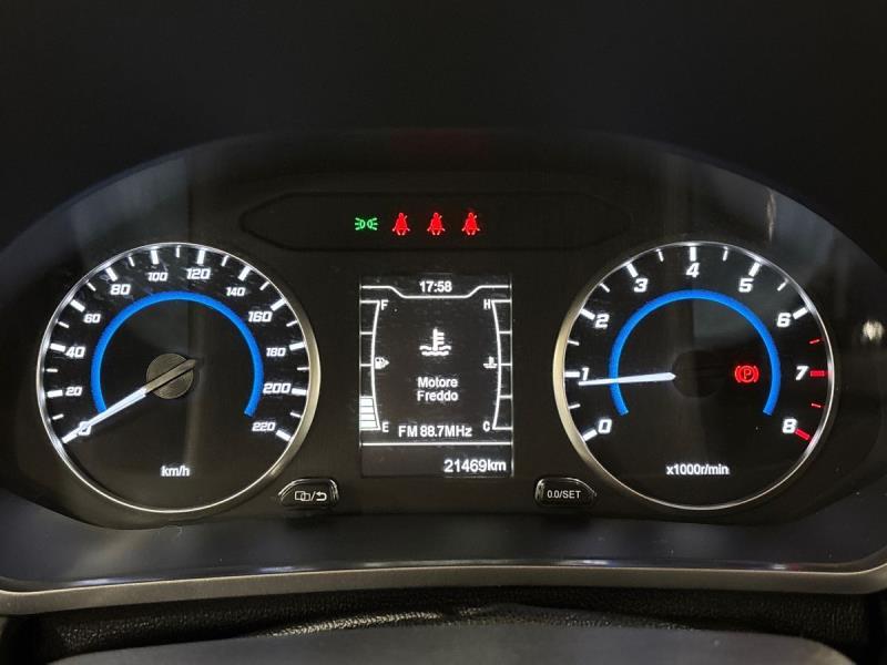 DR Motor DR 3.0 1.5 Gpl 114cv