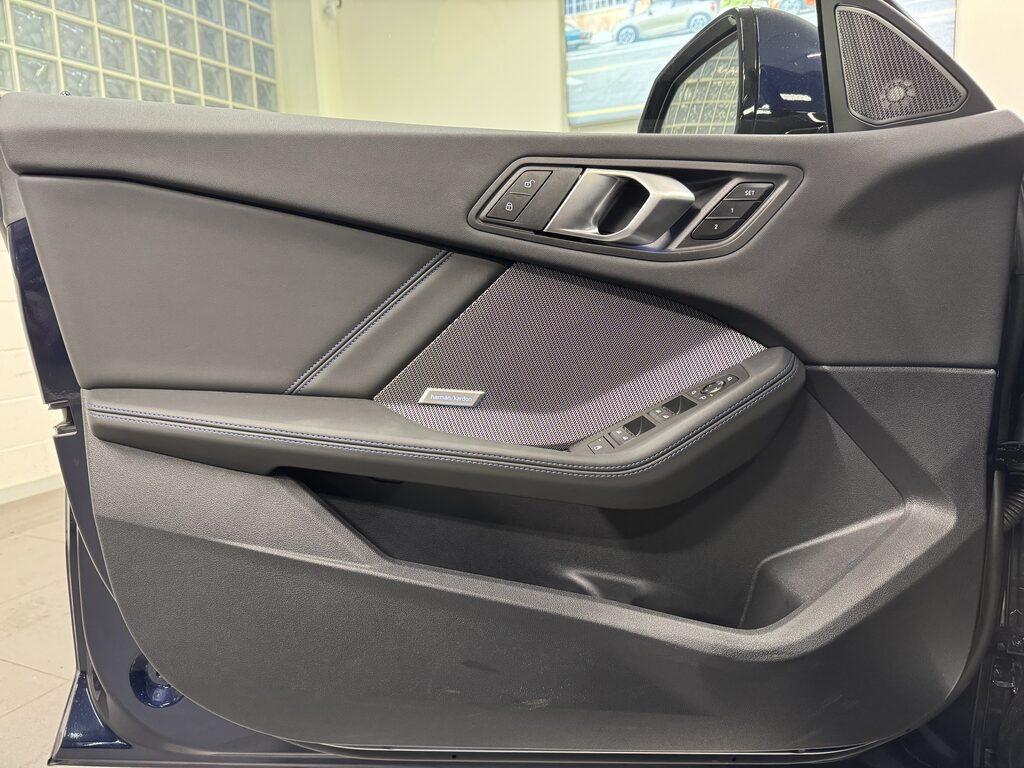 BMW Serie 2 220 Gran Coupe 48V MSport auto