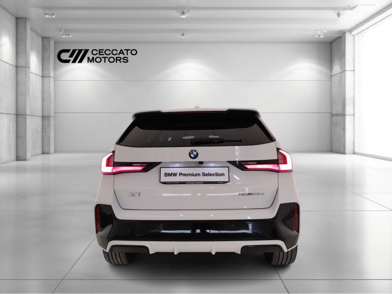 BMW X1 xdrive23d mhev 48V MSport Edition Balance auto