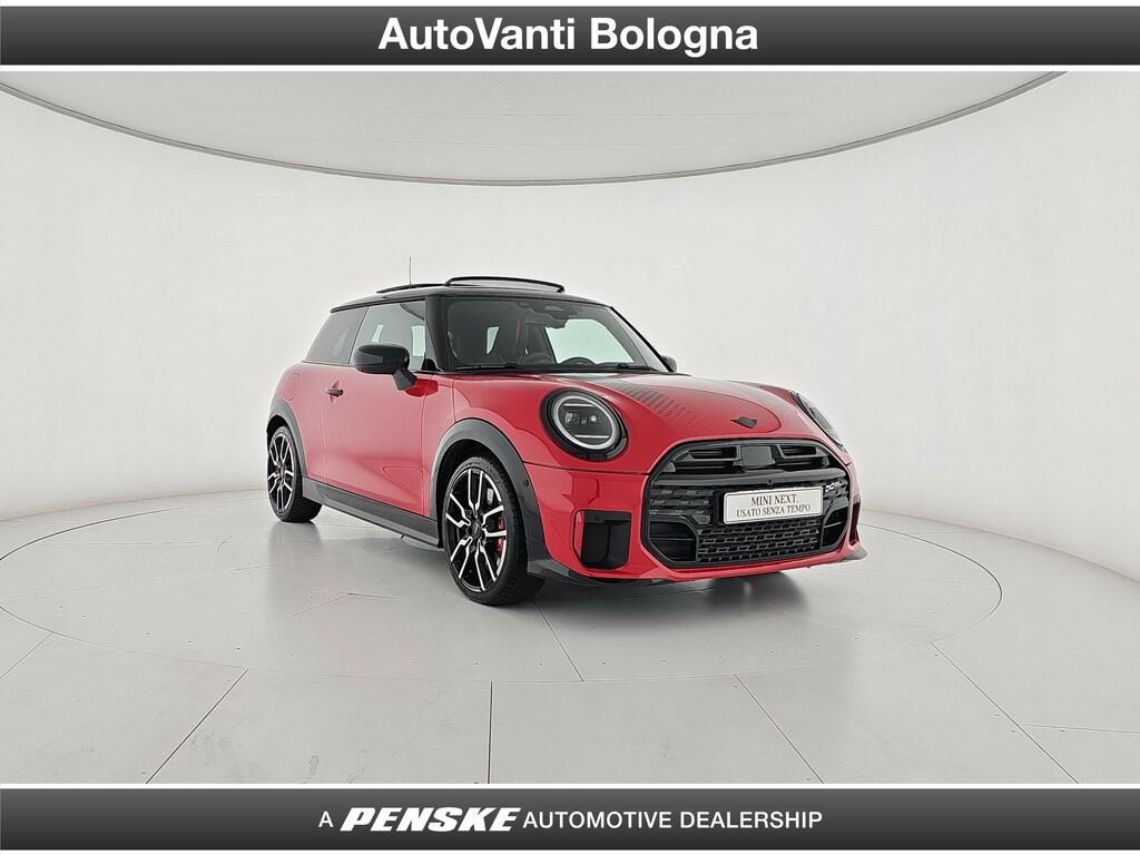 Mini Mini Cooper 3p 2.0 John Cooper Works JCW auto