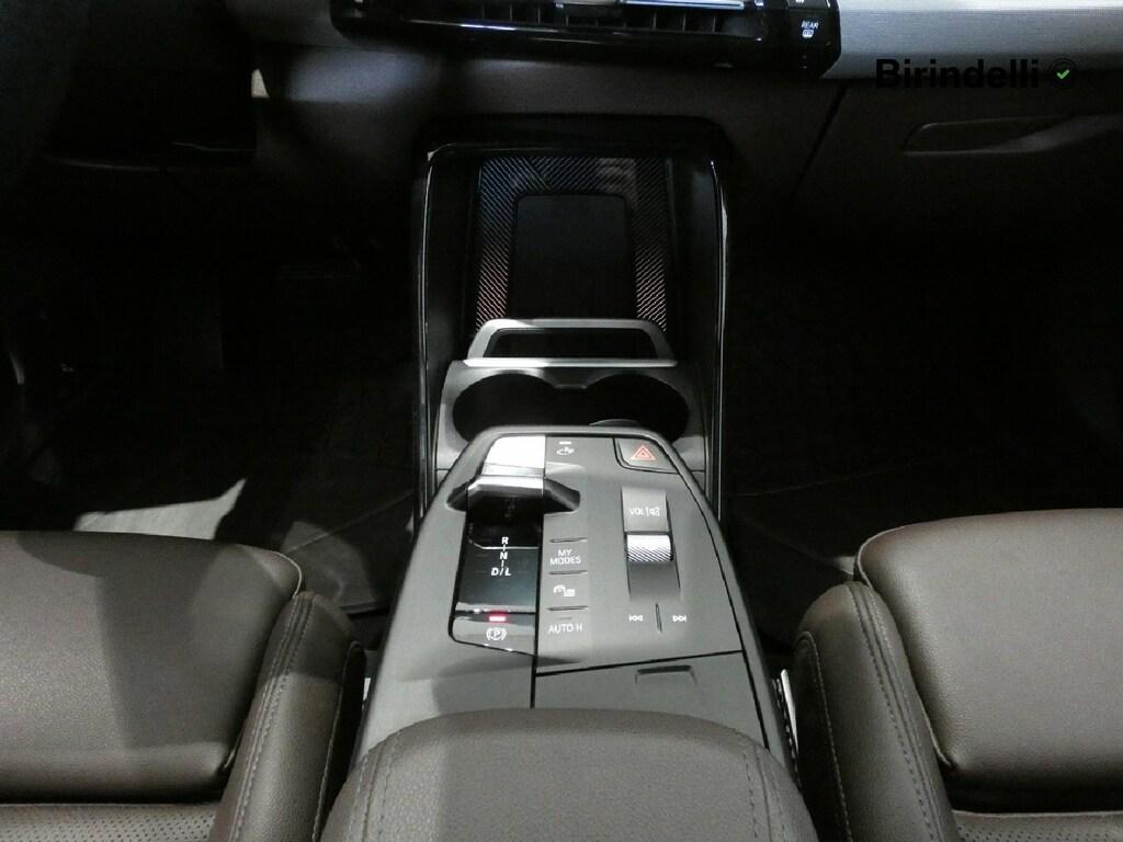 BMW X1 xdrive20d mhev 48V auto