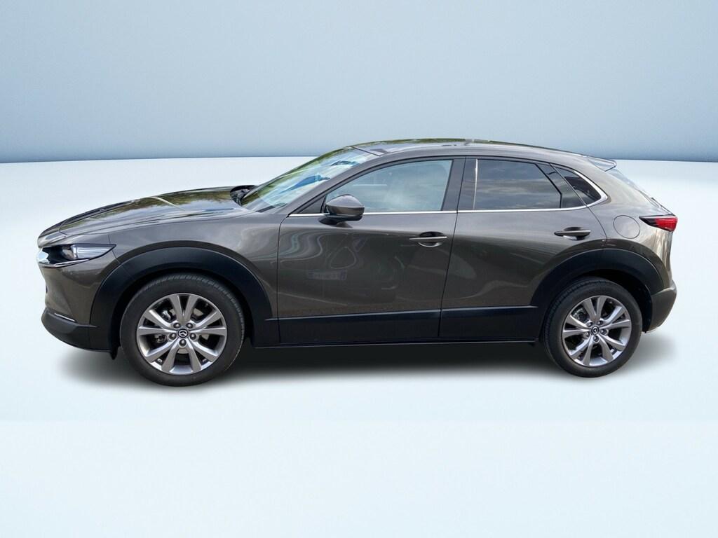 Mazda CX-30 1.8 Exceed awd 116cv 6mt