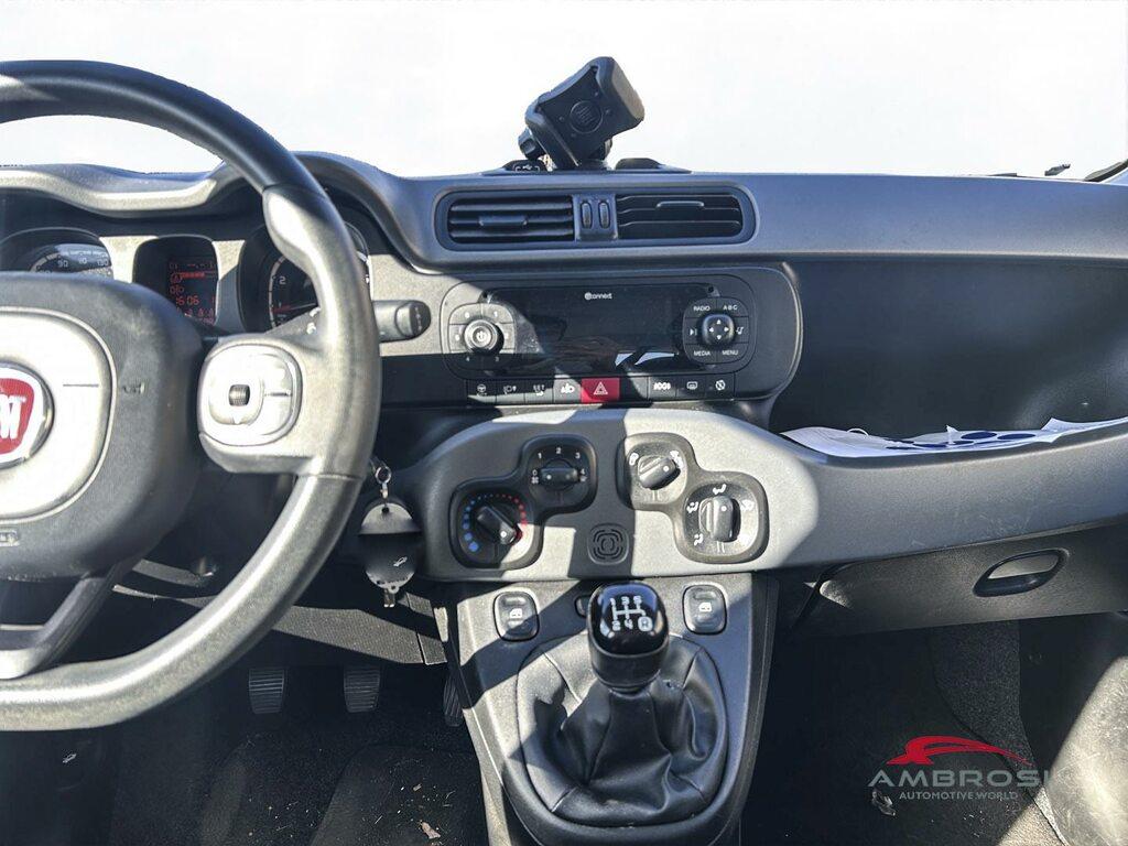 Fiat Panda 1.2 City Cross s&s 69cv my19
