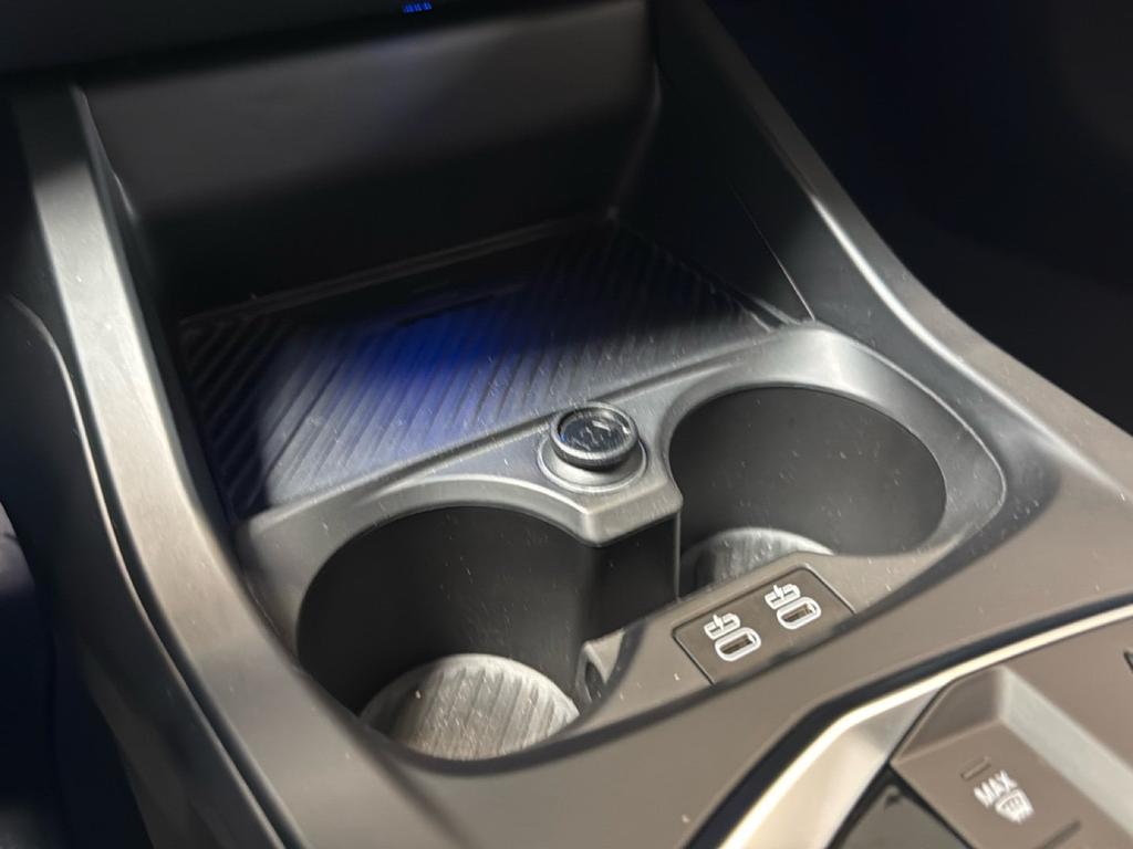 BMW Serie 1 118d MSport Design auto