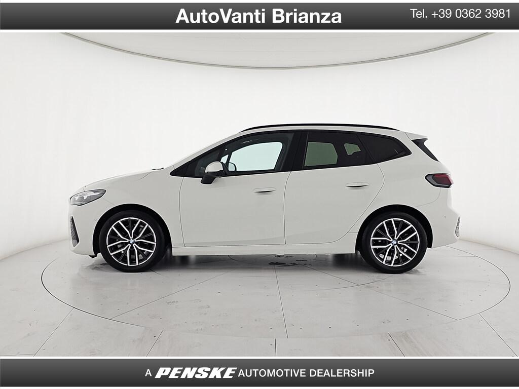 BMW Serie 2 218d Active Tourer Msport auto