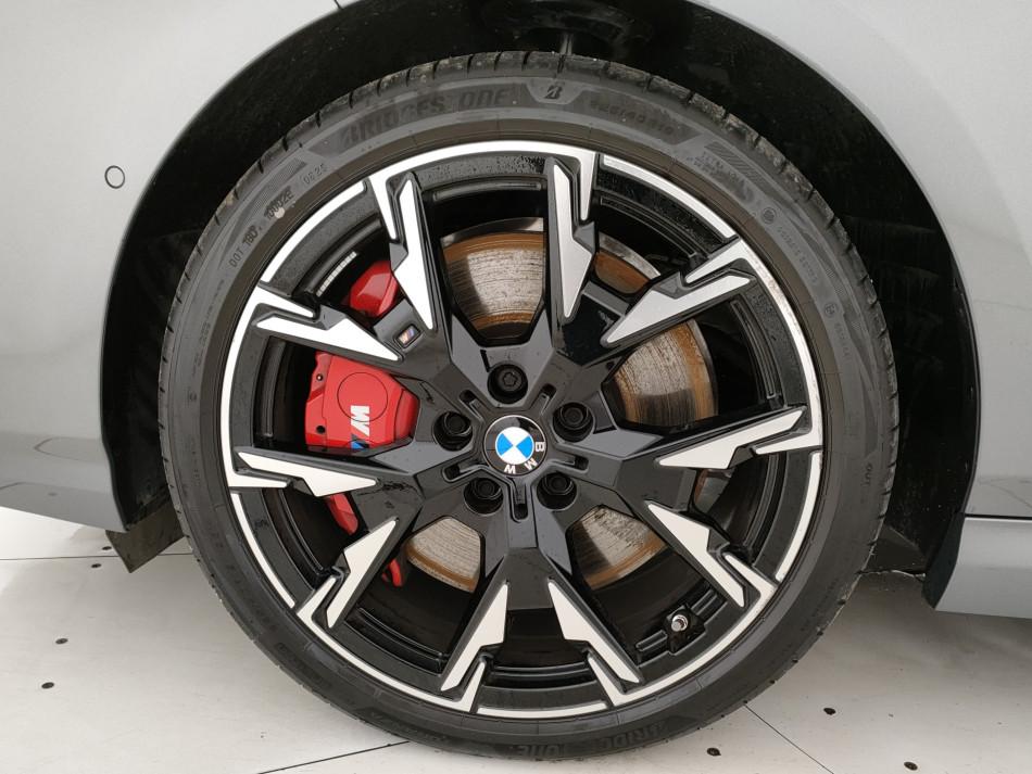 BMW Serie 1 118d MSport auto