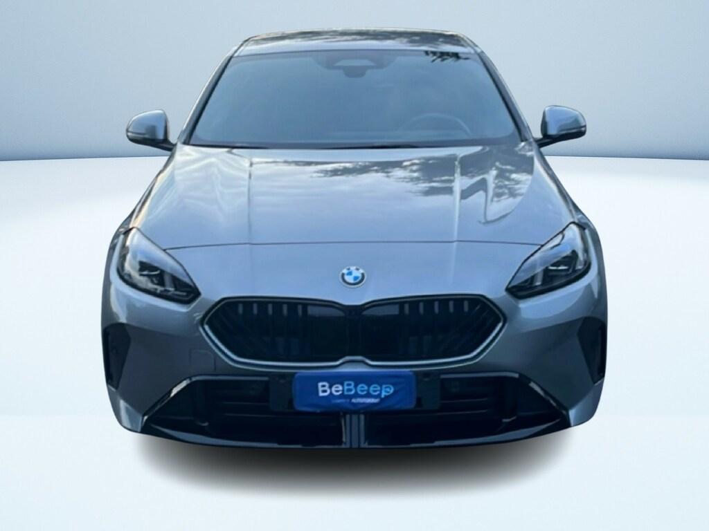 BMW Serie 1 118d MSport Pro auto