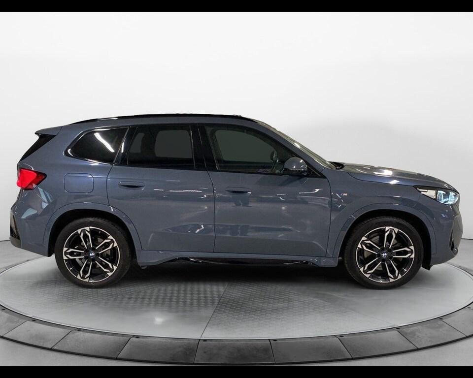BMW X1 xdrive23i mhev 48V Msport auto
