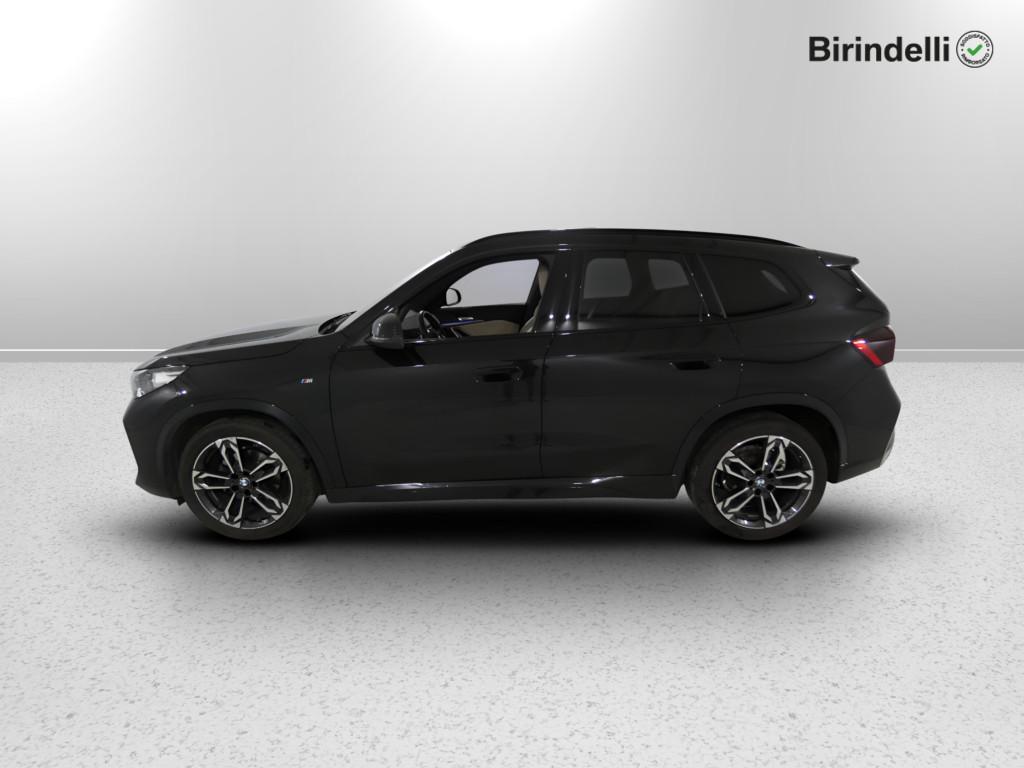 BMW X1 sdrive18d Msport auto