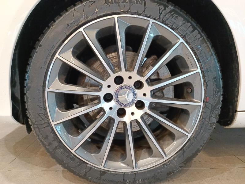 Mercedes Classe C 220 d (BT) Premium auto
