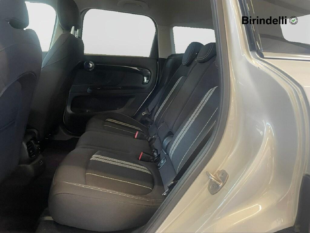 Mini Cooper SD Countryman 2.0 TwinPower Turbo Cooper SD Business ALL4 Steptronic