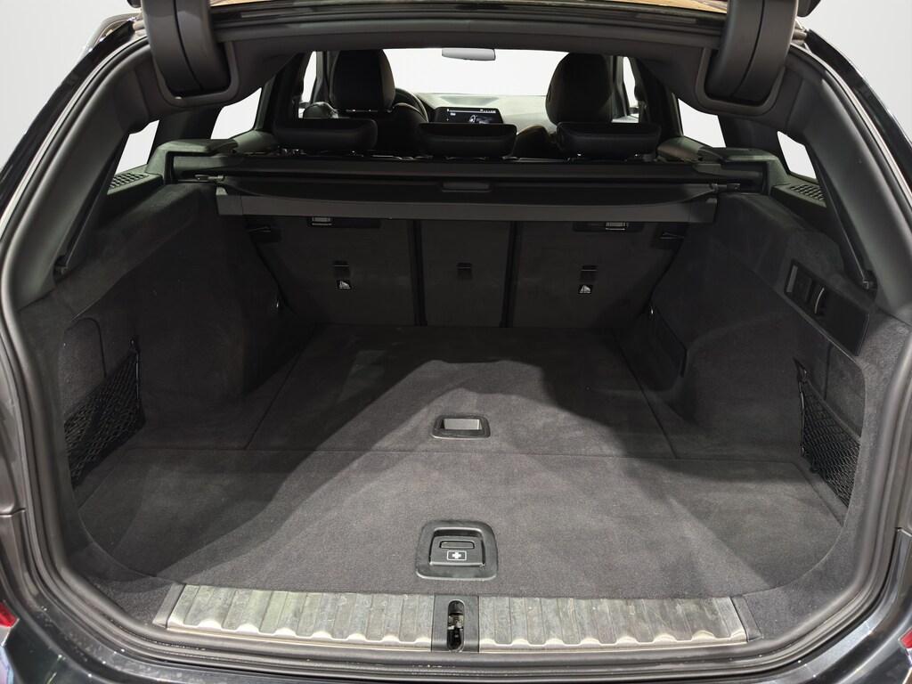 BMW Serie 3 320d Touring mhev 48V Msport auto